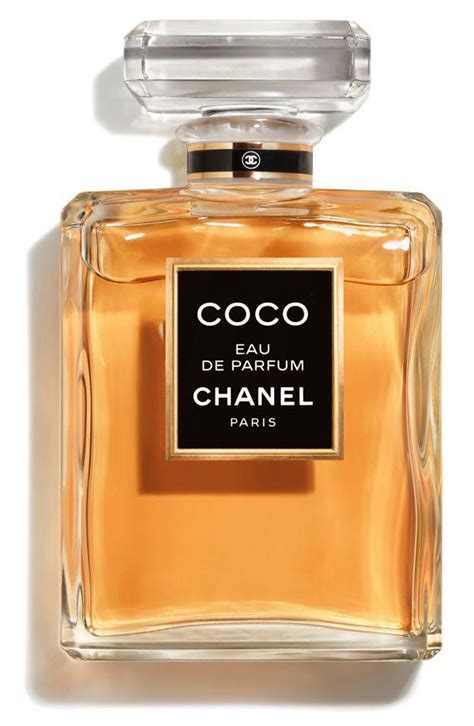 chanel 3 perfume